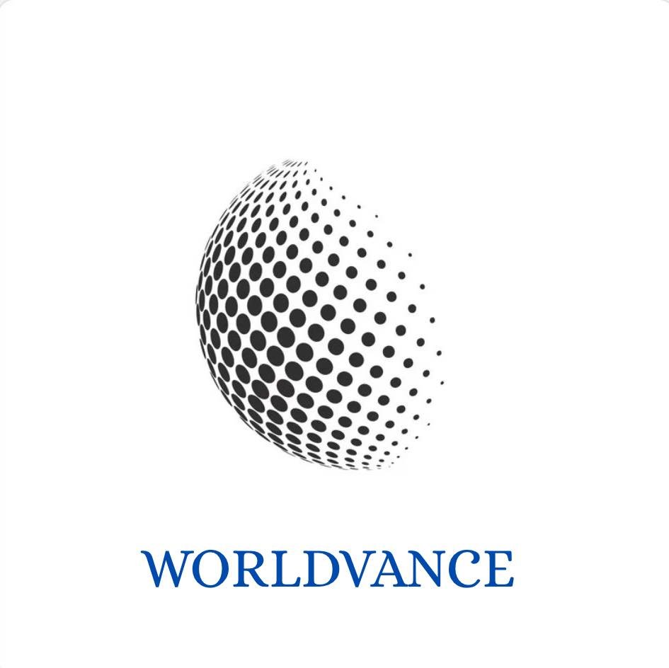 Worldvance, Logo